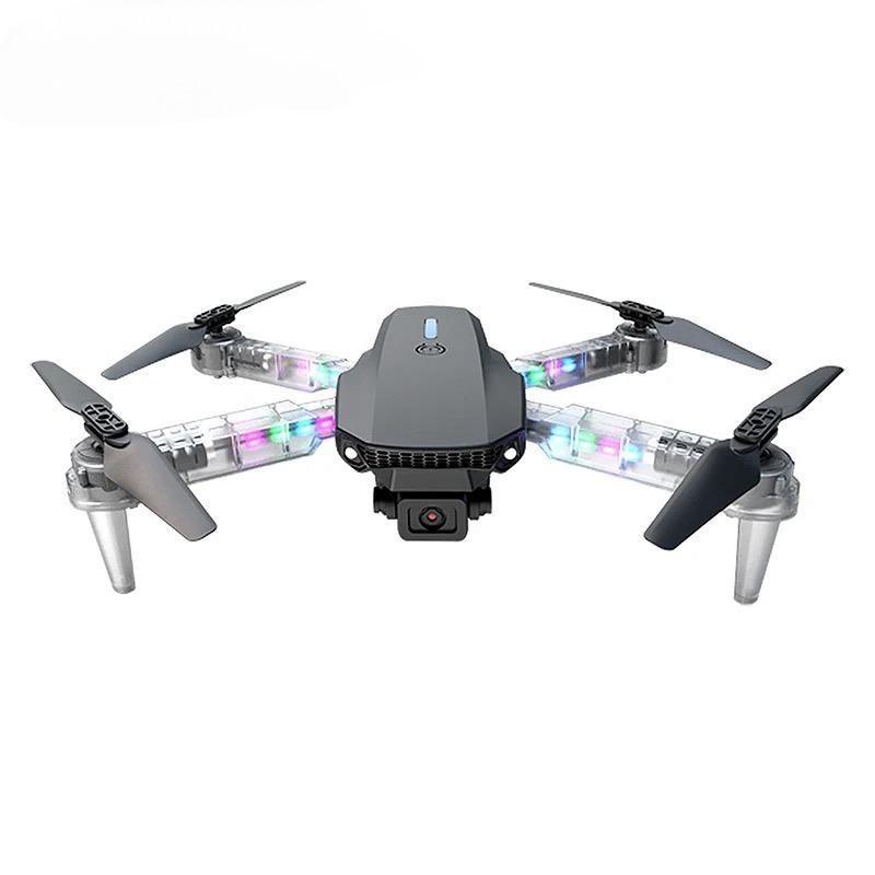 Dron 4k